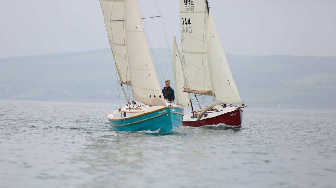 Test: A British classic with a difference