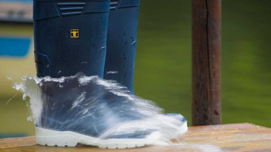 Ausrüstung: 19 Gummistiefel im Vergleich