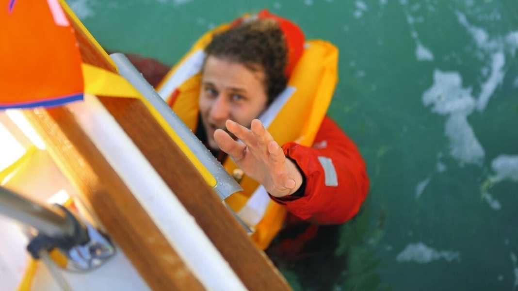 Sécurité : Homme à la mer - Ces 20 systèmes peuvent sauver des vies