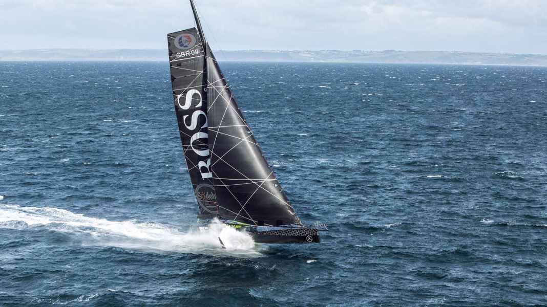 Vendée Globe: Ein kaum fassbares Comeback