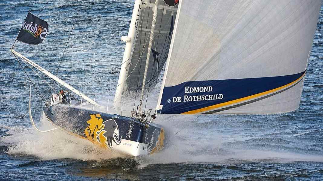 Vendée Globe: Wer springt auf den Zug auf?
