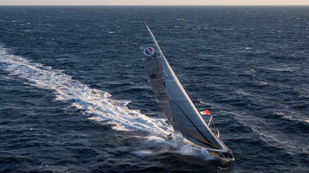 Vendée Globe: Live von Bord: Das sagen die Skipper