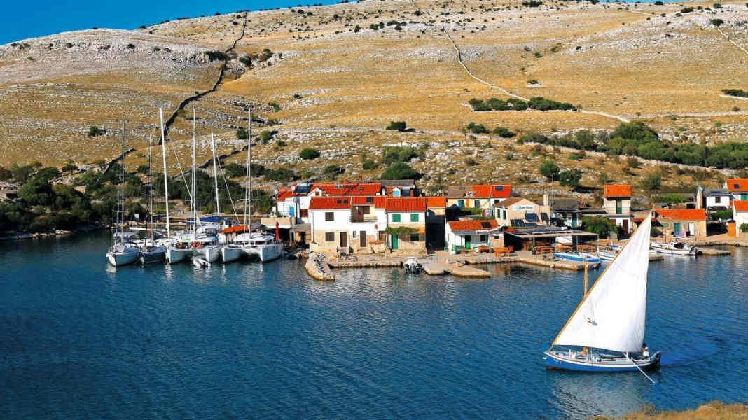 Kroatien: Kornaten: jetzt auch Gebühren in Konobas?