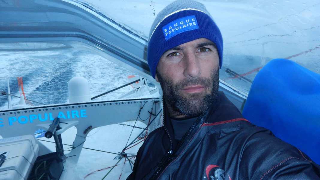 Vendée Globe: Un alto sul basso: nuove speranze per il capo