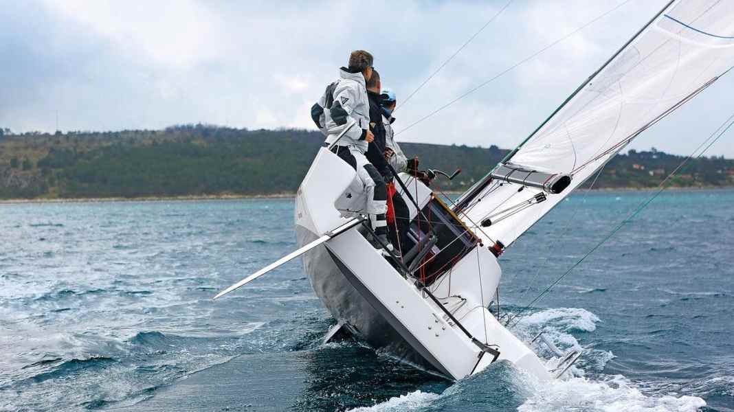 Technology special: Travelling with twin rudders: what you need to know