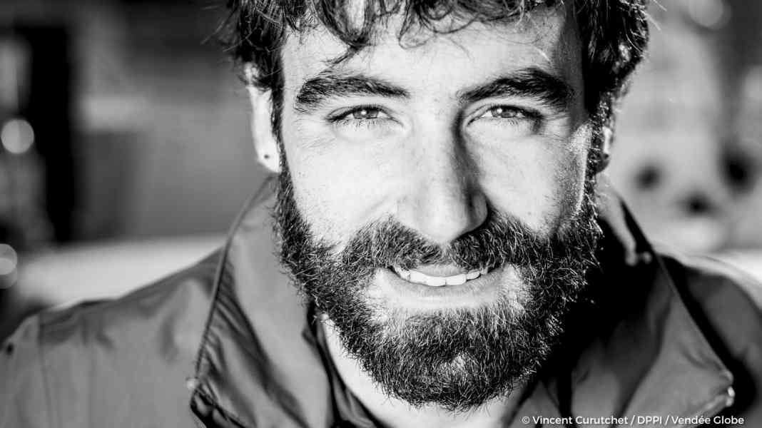 Vendée Globe: una lettera d'amore dall'Oceano Meridionale