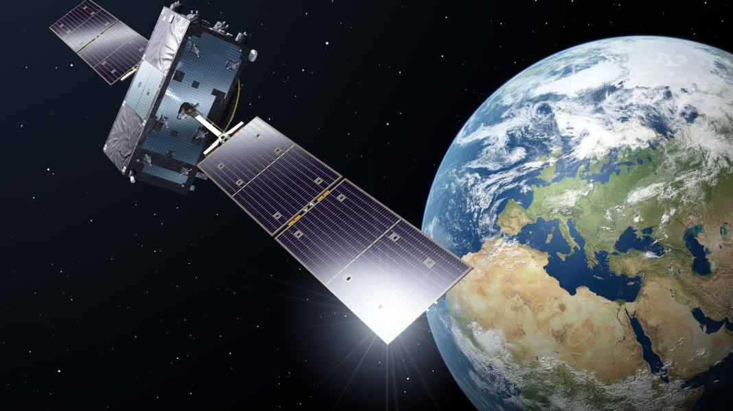 Navigation: The wait is over: Galileo goes into operation