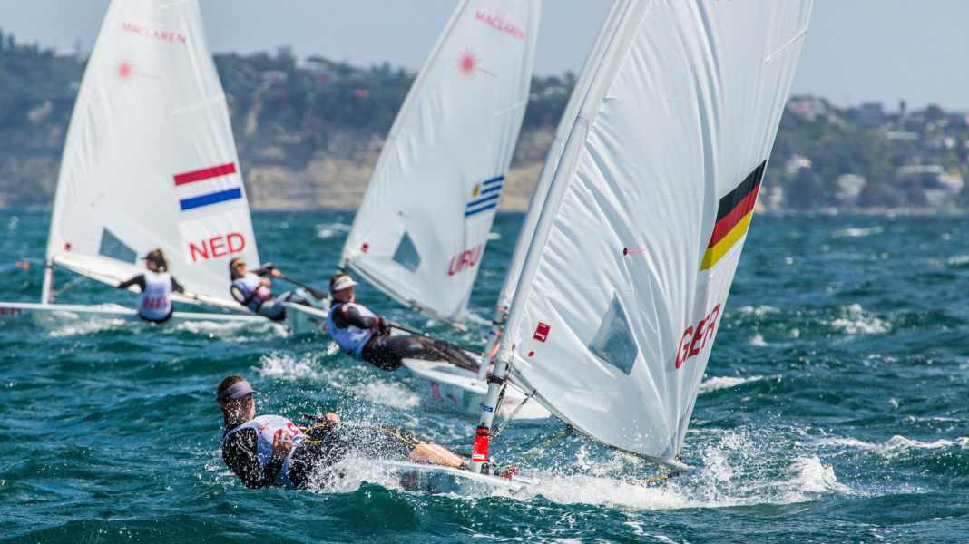 Jugend-Weltmeisterschaft: Kein Happy End für Hannah und das deutsche Team