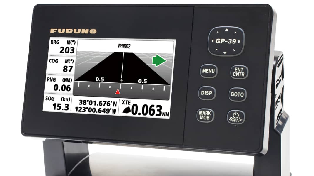 Navigazione: poche funzioni, più panoramica