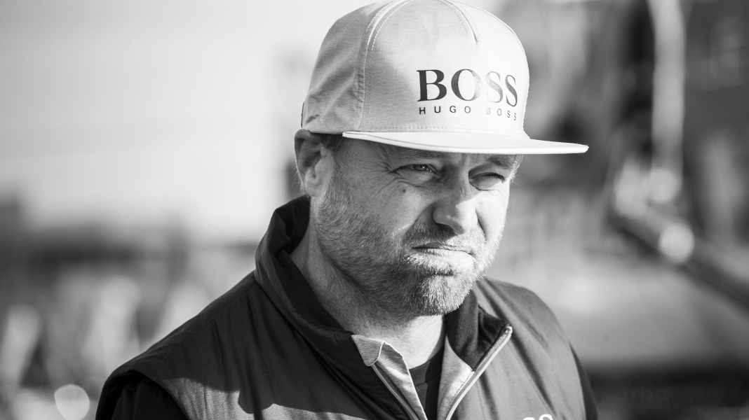 Vendée Globe: La resa dei conti si avvicina: Thomson attacca Le Cléac'h