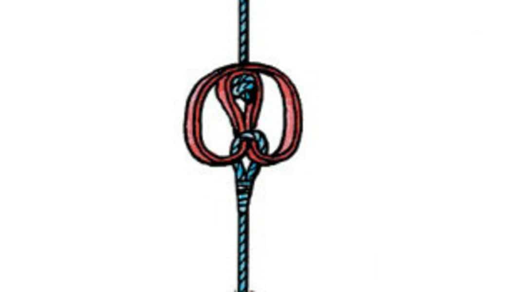 Reader tip of the week: Intelligent anchor buoy with predetermined breaking point