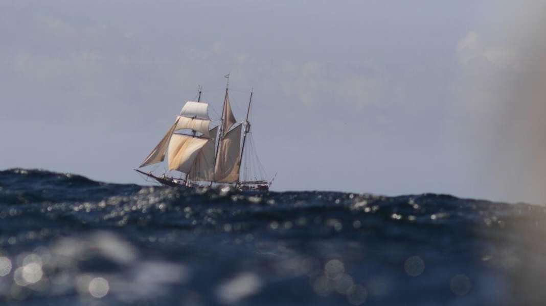 Politik: Die neue Sicherheitsverordnung für Traditionsschiffe ist da