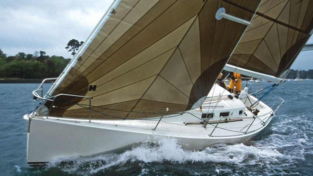 Réédition du J-Boat : Trois ans après la fin de la production, une deuxième vie pour le J 109