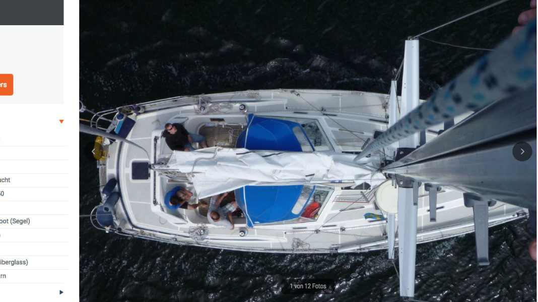 Bourses aux bateaux d'occasion : attention aux vendeurs ! Nouvelle arnaque minable