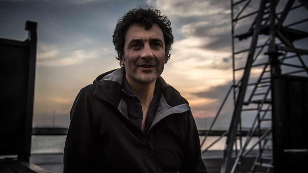 Volvo Ocean Race: Neue Boote in Sicht: Verdier zeichnet, Persico baut