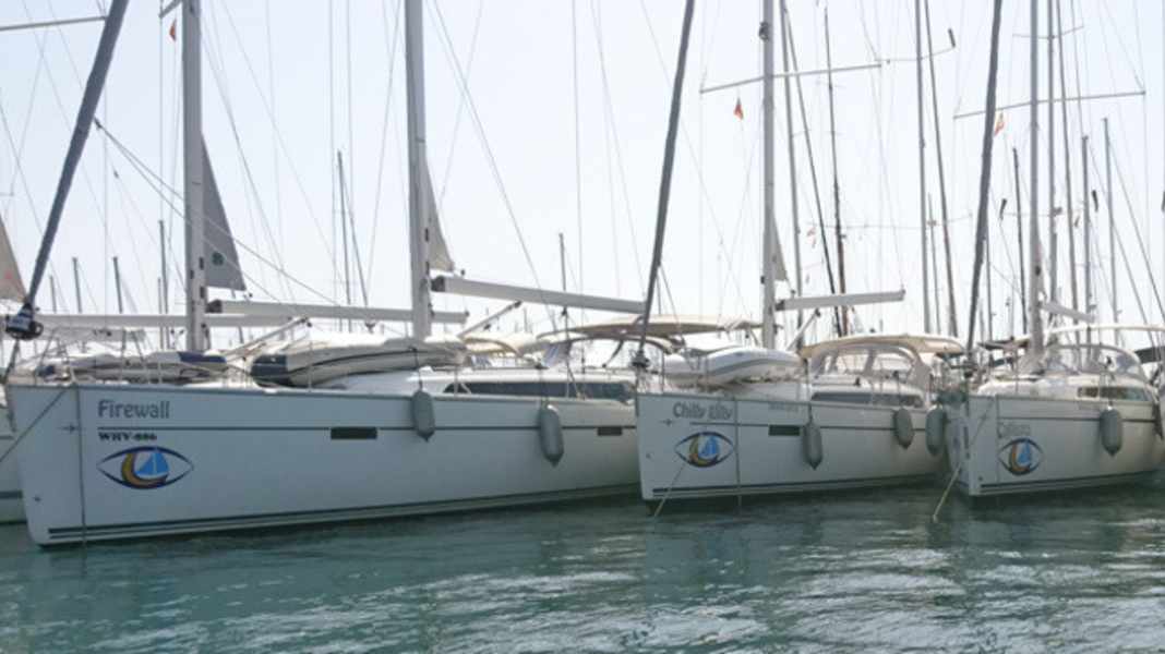 Charter: Neue Charterbasis auf Mallorca