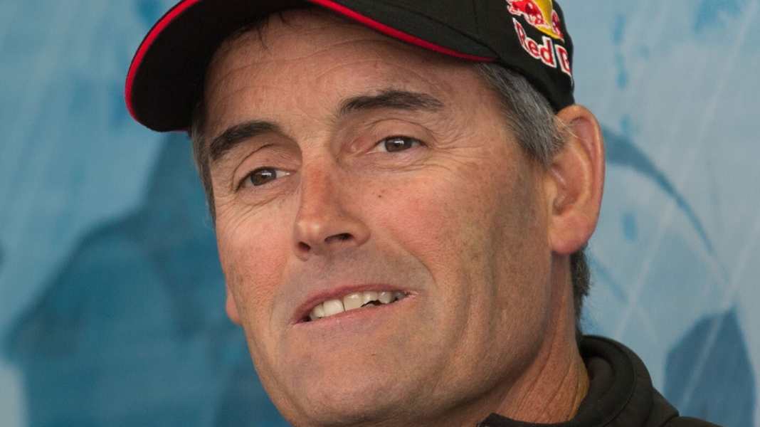 America's Cup: Streit im America's Cup: Jetzt spricht Coutts