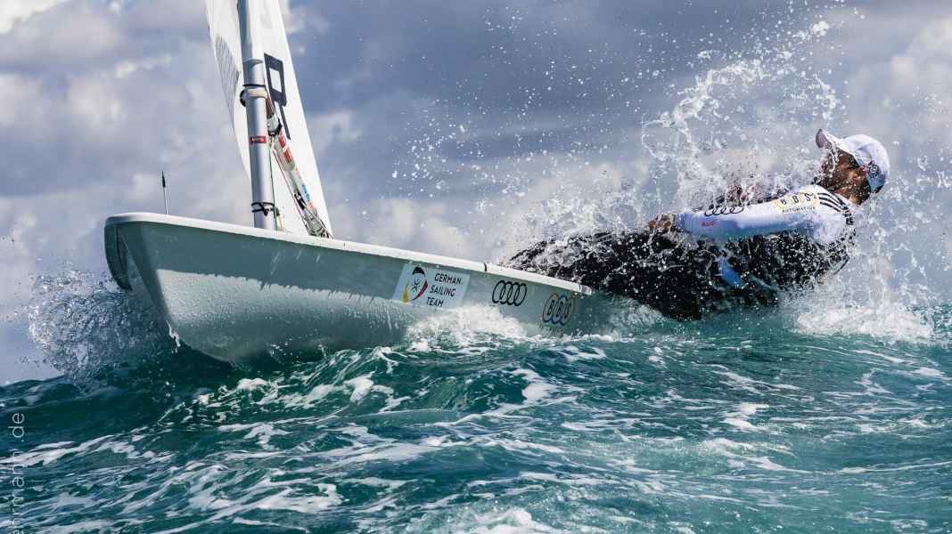 Vela olimpica: battaglia a quattro per le Olimpiadi: Laser, D-Zero, Melges 14 o RS Aero?