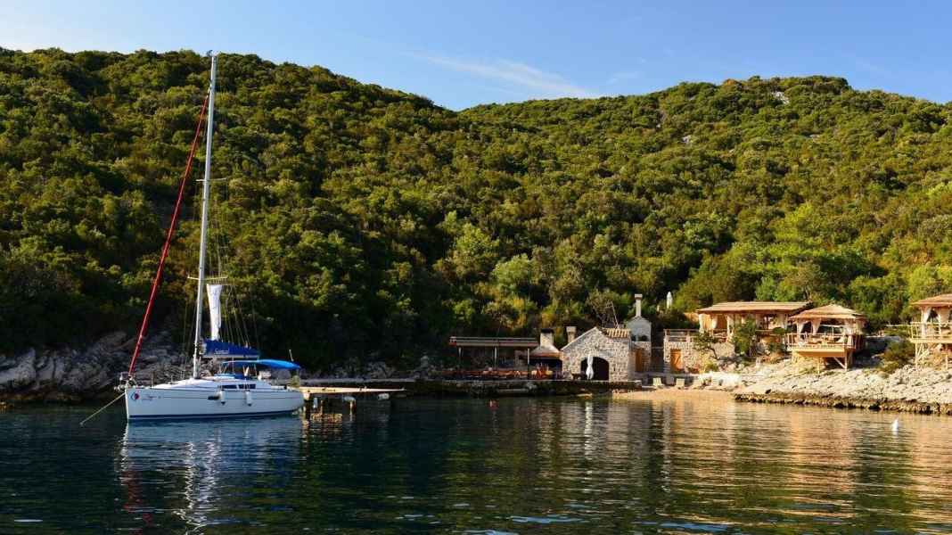 Unglück: Restaurantbetreiber in Kroatien bei Bootskollision getötet