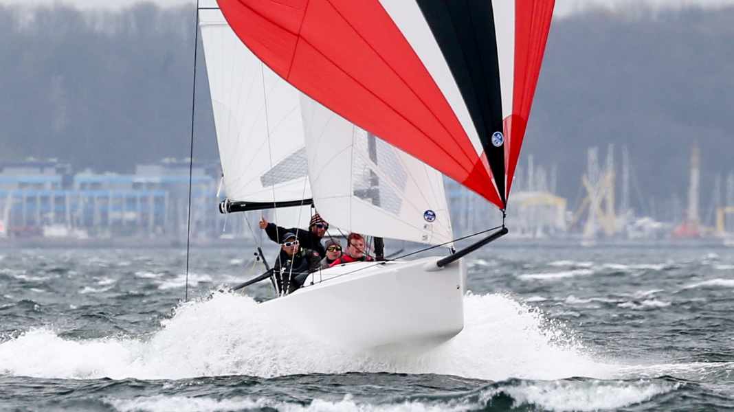 Kieler Woche: Kiel wants a lot: Mammoth programme on the fjord