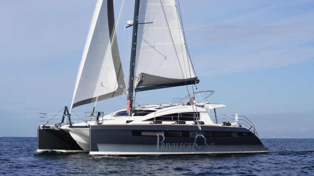 Fusion de chantiers navals : Hanse achète un fabricant de catamarans