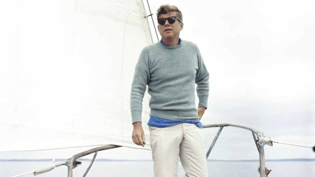 Cultura: il presidente della vela