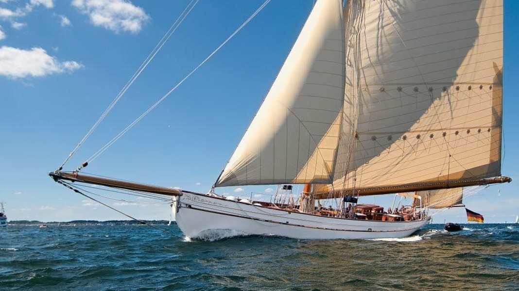 Klassiker: Rettung für "Artemis"