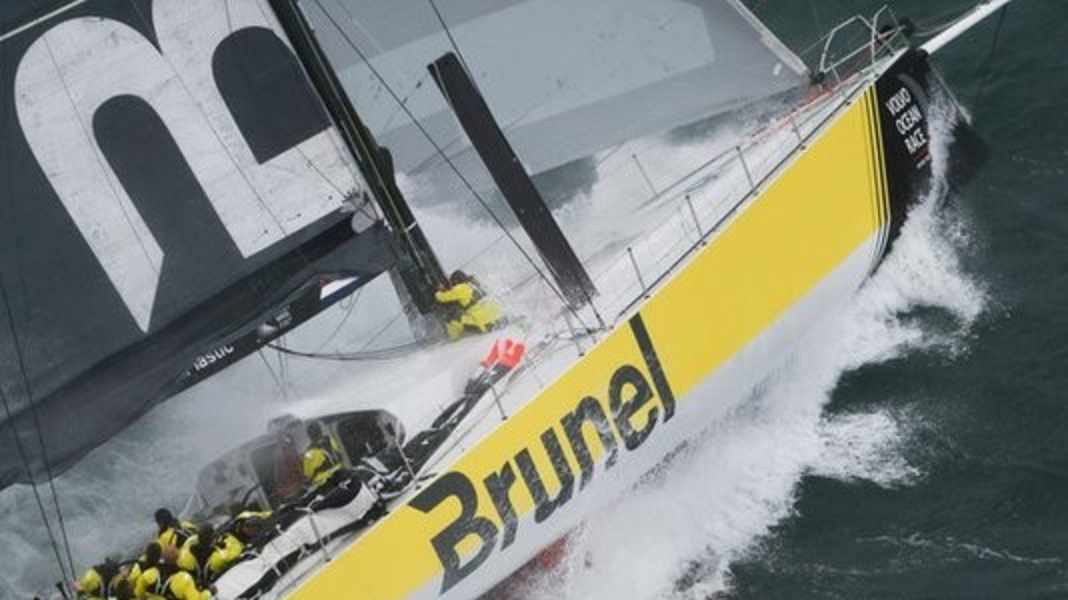 Volvo Ocean Race : Bekking teste Robin Zinkmann comme navigateur pour Brunel
