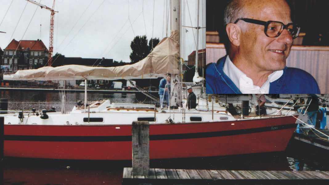 Seenot: Deutsche Einhandsegler vermisst