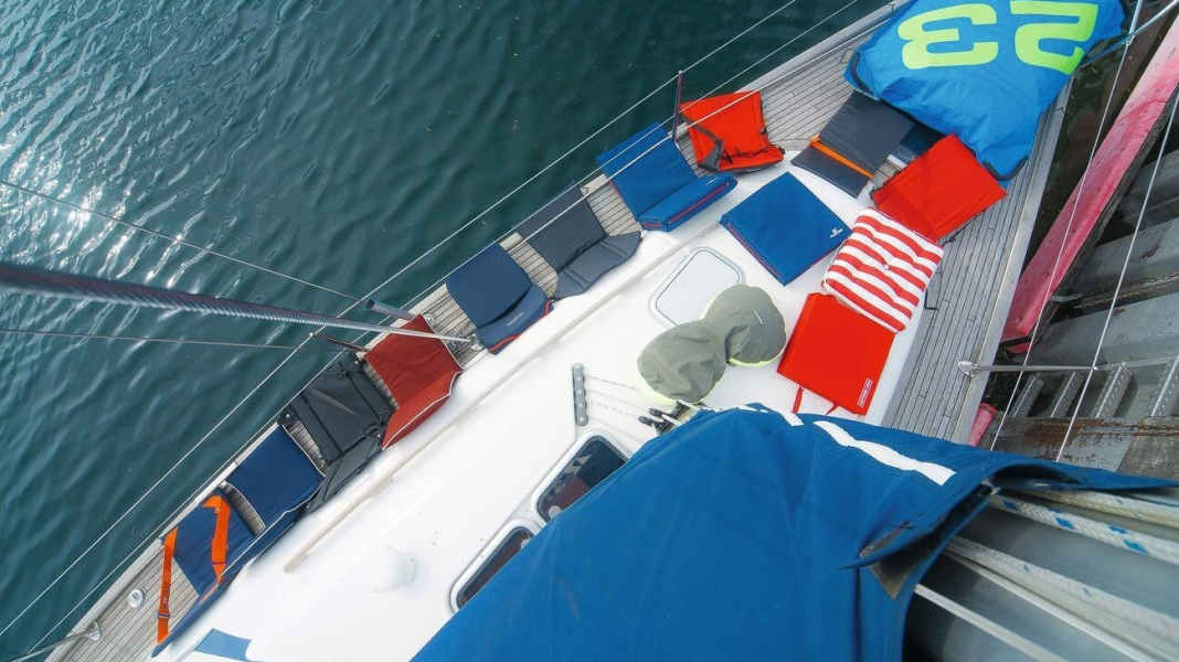 Coussin de siège : Bataille de coussins