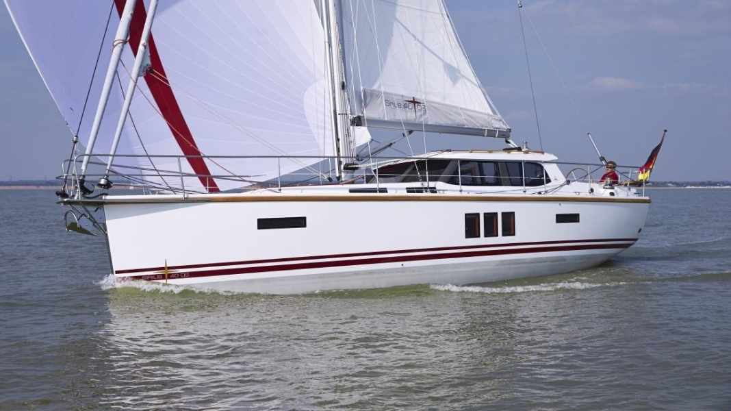 Baltic Sea: Chartering at owner level!