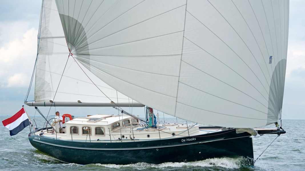 Puffin 37 : un classique rétro dont on tombe amoureux