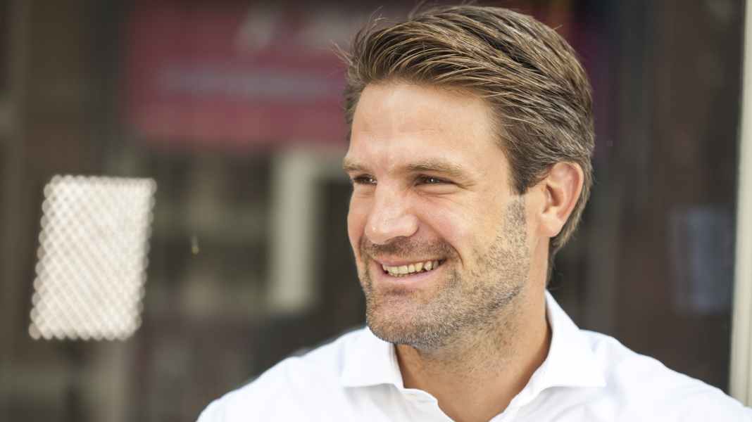 Volvo Ocean Race: Skipper von Bord: Skandal im Team AkzoNobel