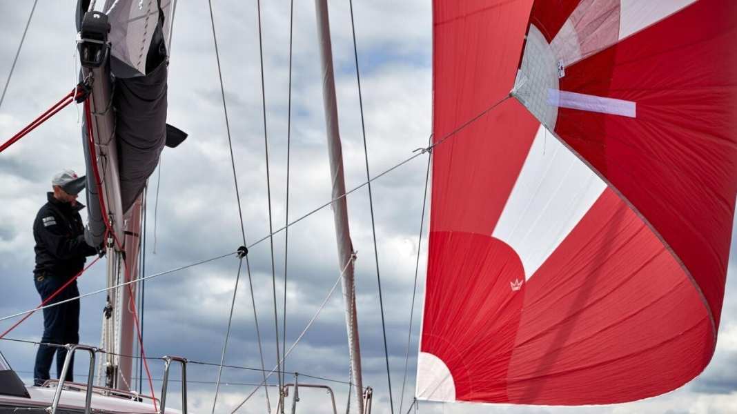 In eigener Sache: Korrektur zum Furler-Test
