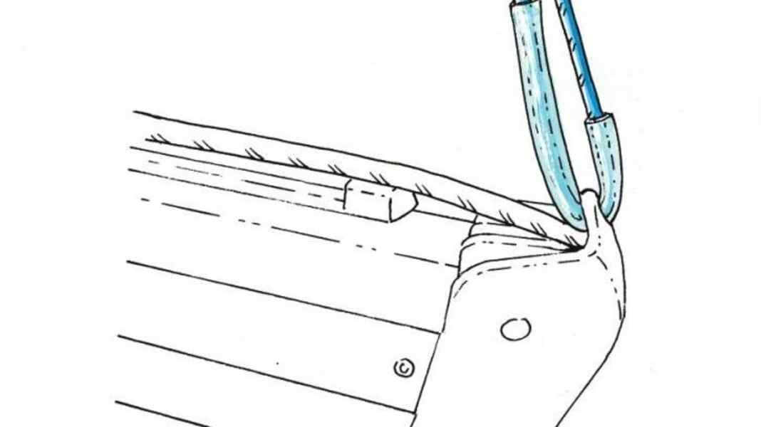 Reader tip of the week: Silencer for the Dirk