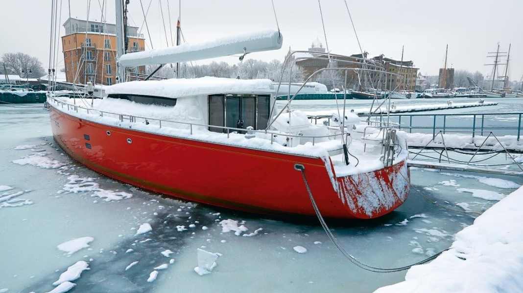 Speciale svernamento: Rimessaggio invernale - Cosa devono considerare i proprietari ora