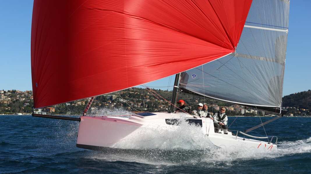 Beneteau rachète Seascape : premier jalon du renouvellement de la gamme First