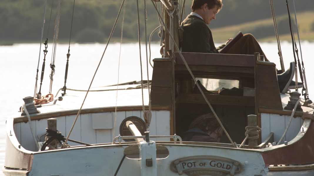 Sailing films: 5 films that sailors shouldn't miss in 2018