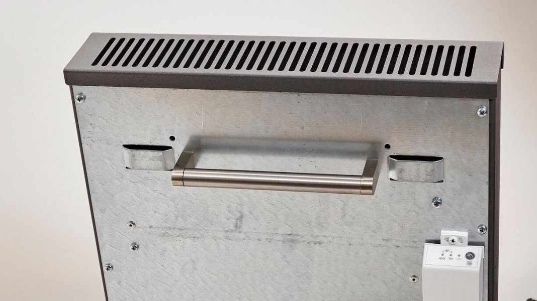 Chauffage électrique : la chaleur intelligente de la batterie