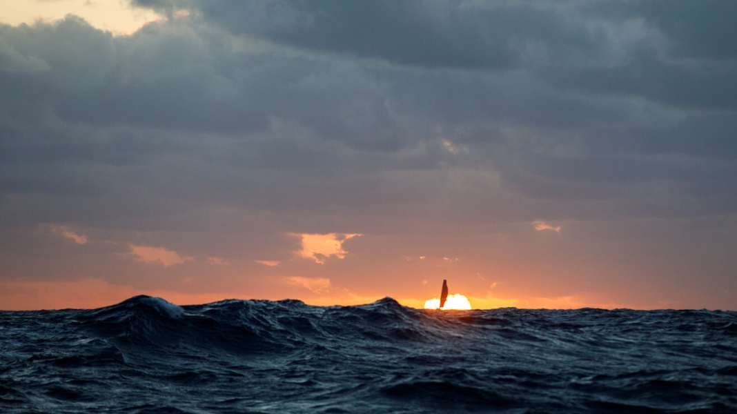 Volvo Ocean Race: Dongfeng dominiert, AkzoNobel bleibt dran und Mapfre drückt