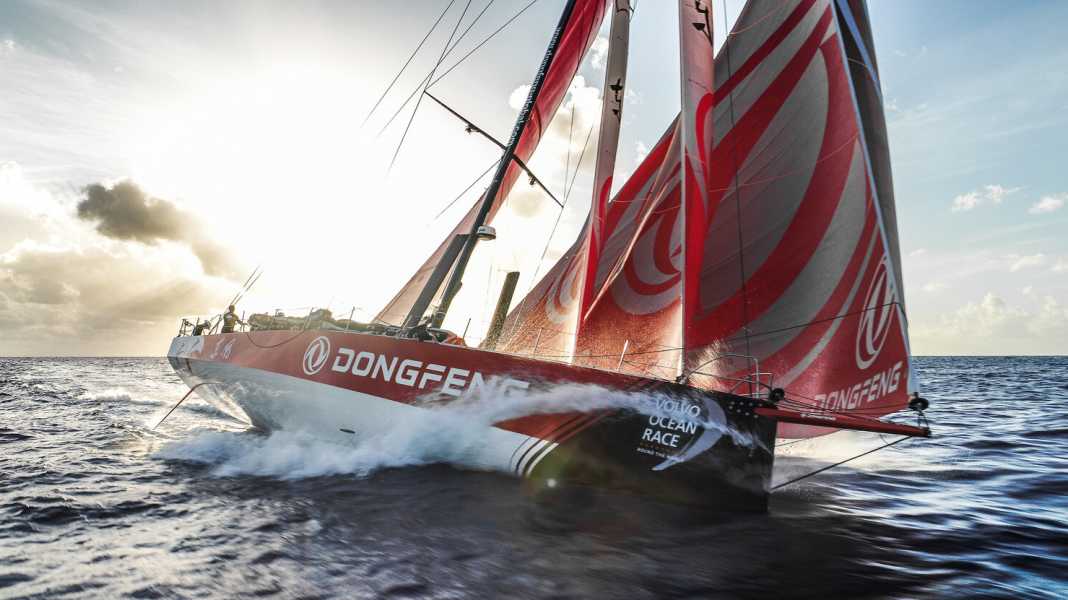 Volvo Ocean Race: "Doppel-Whopper" für 2021/22