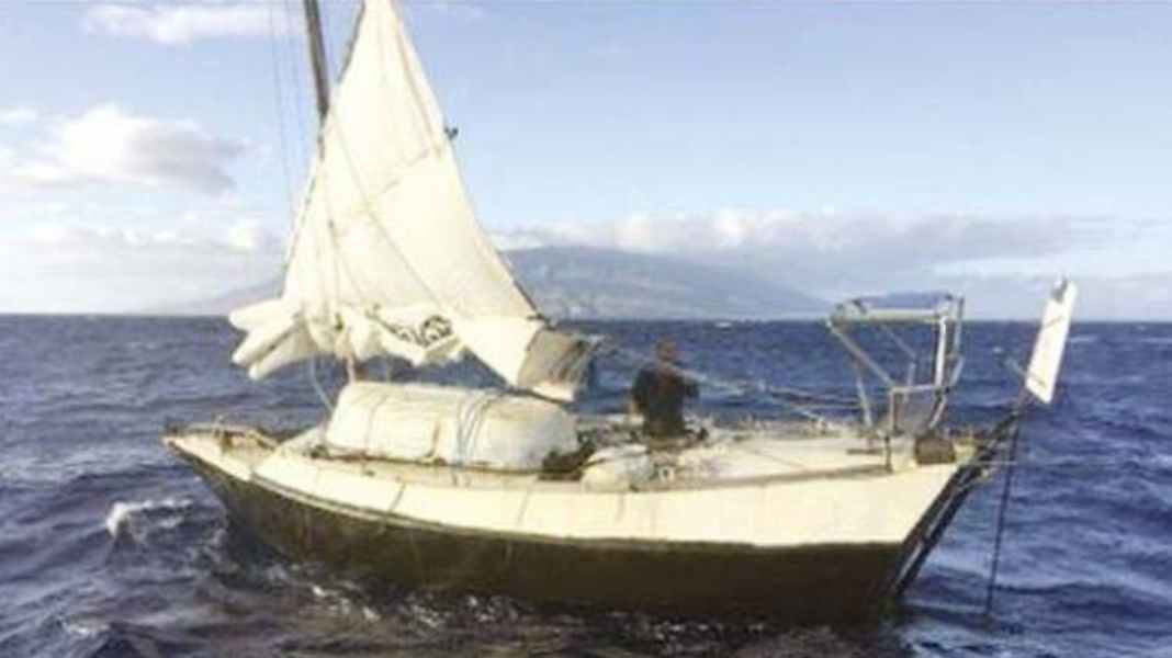 In difficoltà in mare: naufraghi soccorsi