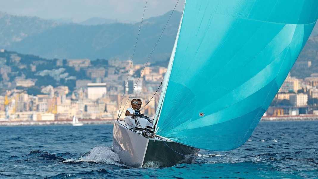 Bootstest: Domani S30, ein neuer Daysailer im Exklusivtest