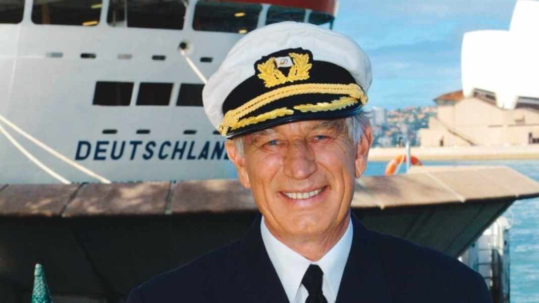 Zum Tode von Siegfried Rauch: "Unter der Sonne sind wir alle gleich"