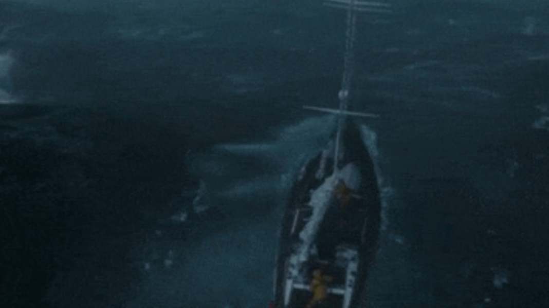 Cinema: Fight for survival in the Pacific