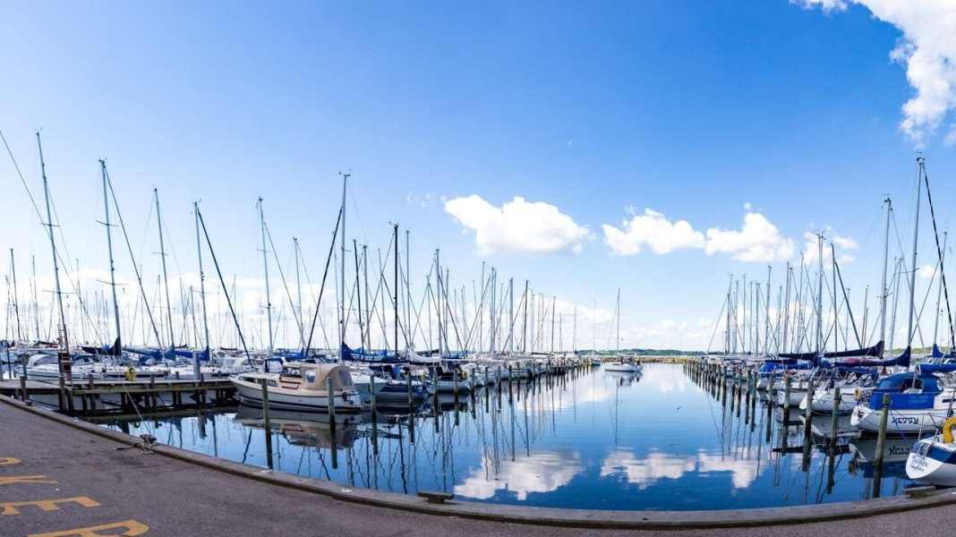 Dänemark: Sønderborg führt neue Preisstruktur für Tagesgäste ein