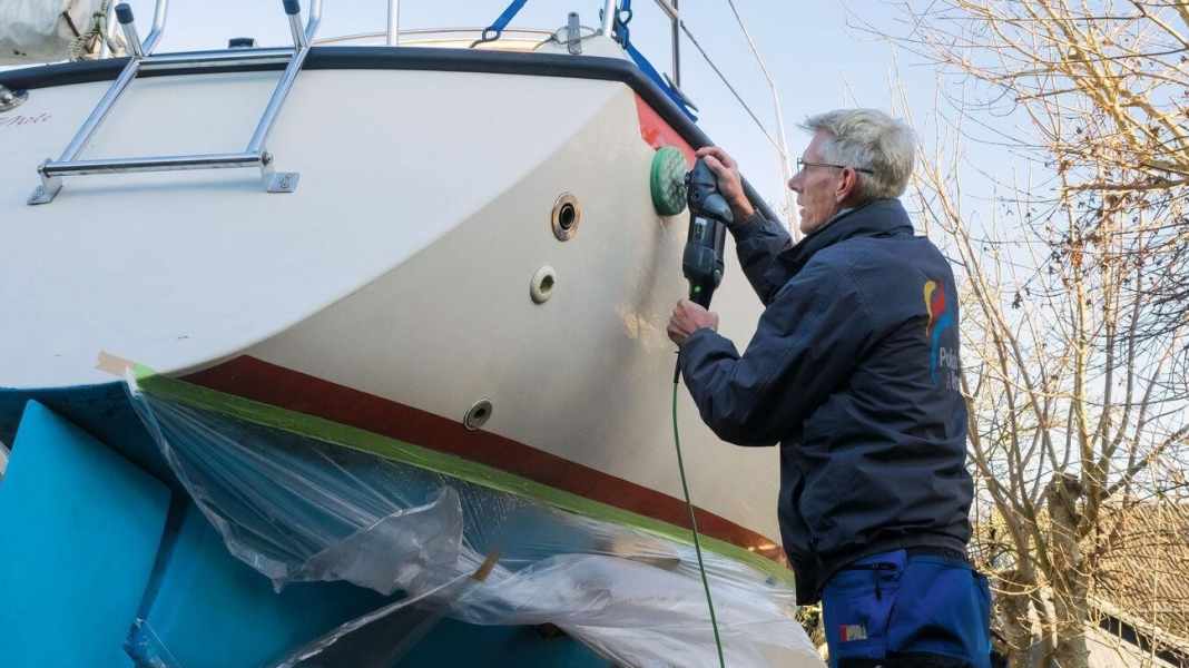 Practical test: Creating and maintaining shine: Polishing systems put to the test