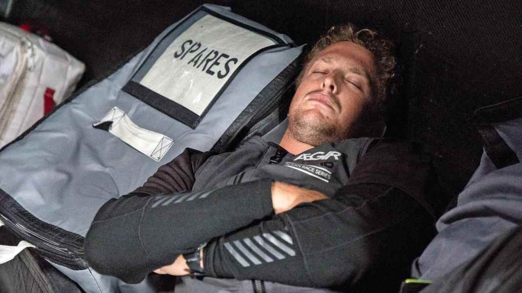 Sous-vêtements fonctionnels : Baselayer pour les jours froids