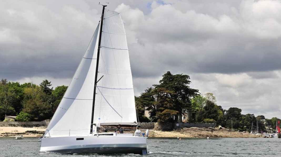 Pogo 30: Fast Cruising 3.0 for Pogo's bestseller