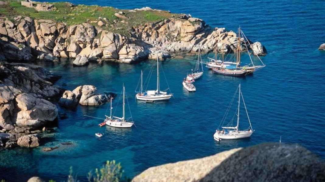 Seamanship: Better anchoring - tips and tricks for every situation